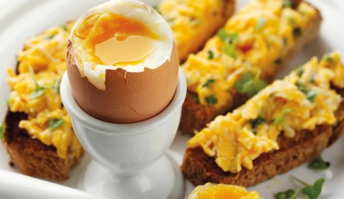 9 υγιεινά πρωινά για να ξεκινάς την ημέρα σου όλο ενέργεια (βίντεο)